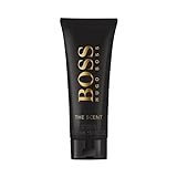 Boss The Scent Shower Gel für Männer 150ml