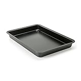 Original Kaiser Classic Brat- und Auflaufform 42 x 29 x 4 cm, Backblech...