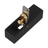Mini-Holzhobel für Detailarbeiten, perfektes Werkzeug zum Anfasen,...