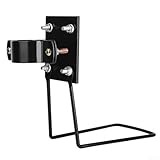 Secure Your Fahrradkorb, verstellbare feste Halterung für Roller und...