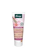 Kneipp Sensitiv Handcreme Mandelblüten Hautzart - Mandelöl, 75ml (1er...