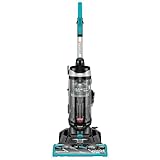 Bissell CleanView Swivel Pet Reach Vacuum Cleaner, Full-Size, Black