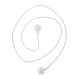 NUOBESTY 1Stück Daisy Chain Verlust Kette für Drahtlose Kopfhörer...