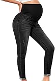 Jeans Skinny Jeans,FüR Schwangere Schwangerschafts Jeans, Lang...