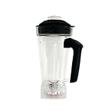 Rührgefäß ， For T5200 ， Mixer-Ersatzteile 2L Quadratischer...