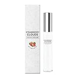 Luxuriöses Parfümöl, Ultra-konzentriertes Frauen Roll-On Parfümöl,...