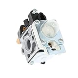 FONDOTIN Gas Bulb Rebuild Kit für Echo Srm Vergaser Line Primer...