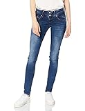 LTB Jeans Damen Julita X Jeans, Angellis Wash 50670, 29W / 30L