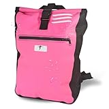 Red Loon Kurier Rucksack - Courier Bag - Fahrradtasche Kuriertasche -...