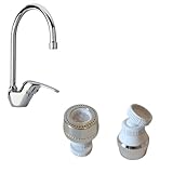 Today - Strahlregler mit schwenkbarem Belüfter - Made in Italy -...