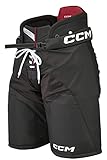 CCM HP Next IJshockey Pant Navy (Senior) (Kleur - Zwart, Maat - Sr. XL)