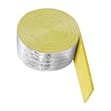 Yjkedfh Wasserrohr Isolierung | 10,0 m Selbstklebendes Band -...