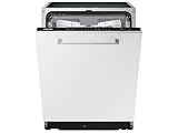Samsung DW60CG550I00EG Vollintegrierbarer Einbaugeschirrspüler