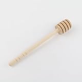 QUXVUIS Praktische Aufbewahrung von Honiglöffeln für eine ordentliche und...