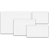 PACKY - Lieferscheintaschen Selbstklebend - Dokumententasche Paket A6 A5 A4...