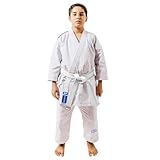 Starpro Karate Kampfsport Anzug - Geeignet für Jiu Jitsu, BJJ GI, Karate...