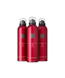 RITUALS The Ritual of Ayurveda Vorteilspack mit 3 x Duschschaum –...
