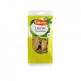 Ducros Lorbeerblätter, 17 g, 4 Stück
