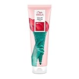 Wella Professionals Color Fresh Mask Red – Haarkur für eine sichtbare...