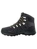 Jack Wolfskin Herren Refugio Texapore Mid M Walking Schuh, Phantom Burly...