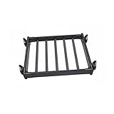 Verstellbarer Hosenbügel aus Aluminium, platzsparend, verstecktes Design,...