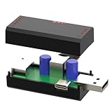 Motordrehzahlregler,5V Induktions-Geschwindigkeitsregler | Einstellbare...