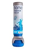 Bama Trainer Fresh Schuh Deo 100ml – hygienische, antibakterielle...