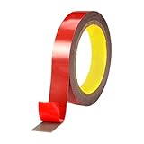 Doppelseitiges Klebeband 300 Cm X 2 Cm Doppelklebeband Extra Stark Wa...