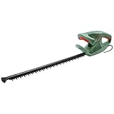 Bosch Elektrische Heckenschere EasyHedgeCut 45 (420 W, Messerlänge 45 cm,...