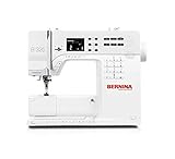 Bernina 325 Nähmaschine, EINFACH, GENIAL, STYLISCH, 3ER Serie, für Junge...