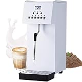 2500W Automatischer Milchaufschäumer,6 L Kommerzieller...