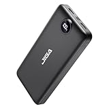 Power Bank 27000mAh Powerbank 22,5W Externe Akku, PD20W Schnell Aufladende...