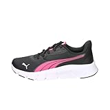 Puma Unisex Kinder Flexfocus Lite Modern Jr Sneaker, Puma Black Puma Pink...