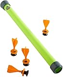 HABA 303428 - Terra Kids Blasrohr | modernes Pusterohr für Kinder ab 8...