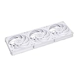 Lian Li UNI FAN P28 Gehäuselüfter, 3 Lüftergeschwindigkeiten, Fluid...