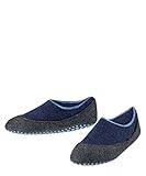 FALKE Unisex Kinder Hausschuh-Socken Cosy Slipper K HP Wolle rutschhemmende...