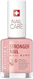 Rimmel London Nagellack Nail Nurse, Basis- und Decklack, Perfectionail, 12...