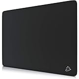 CSL-Computer TITANWOLF - XXL Speed Gaming Mauspad Titanwolf Schwarz 440 x...