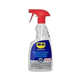 WD-40 Specialist Motorrad Komplettreiniger 500ml, Motorrad Pflege,...