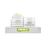 KIEHL'S Creamy Eye Treatment with Avocado, 14 ml + gratis Ultra Facial...
