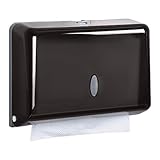 HONPHIER Papierhandtuchspender Papierhandtuchhalter Wand Kommerziell...