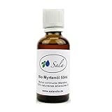 Sala Myrtenöl ätherisches Öl naturrein BIO (50 ml)