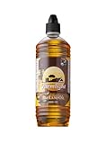 HORECA CANDLES Bio Zitronella Lampenöl – 1L – Natürliches Duftöl...
