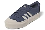 adidas Bravada 2.0 Plateau-Sneaker für Damen, Preloved Ink/Wonder...