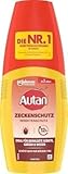 Autan Protection Plus Zeckenschutz Insektenschutz, zum Schutz vor Zecken...