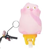 Fahrradlenker-Dekoration, Cartoon-Tiere, Elektro-Scooter-Lenker-Dekoration,...