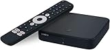 STRONG - Streaming Box Android TV, DVB-T2, 4K UHD - SRT420 - Chromecast...