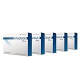 Viadiax® 50mg – Extra stark abgestimmt auf die Bedürfnisse für Männer...