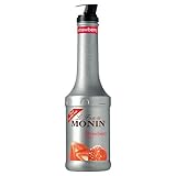 Monin FruchtPüree Mix Strawberry (Erdbeere) (1 x 1,0l)