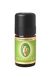 PRIMAVERA Ätherisches Öl Zirbelkiefer bio 5 ml - Aromaöl, Duftöl,...